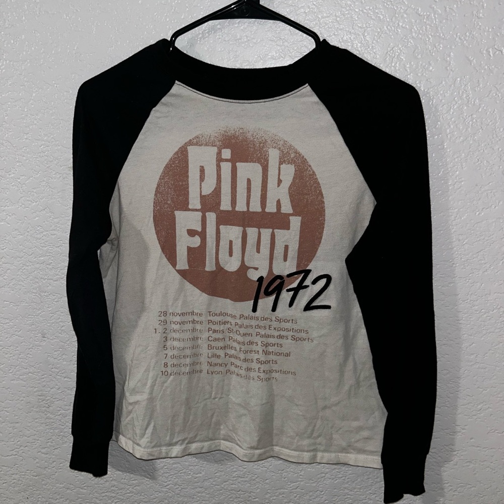 Pink Floyd Top